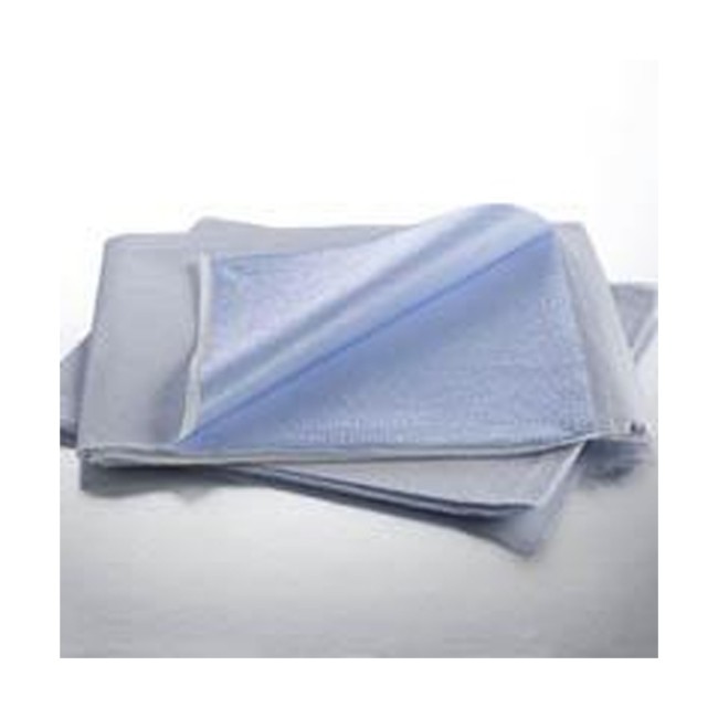 Sheets   Bed  Bed Sheet   Tissue  Polyethylene   Apex   40  X 90   White Blue