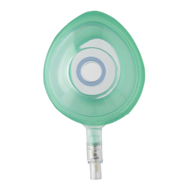 Mask  Anesth  Neonatal  Size 1  Tail Valve