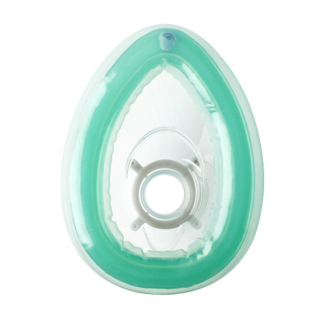 Mask  Anesth  Adult  Size 5  Top Valve