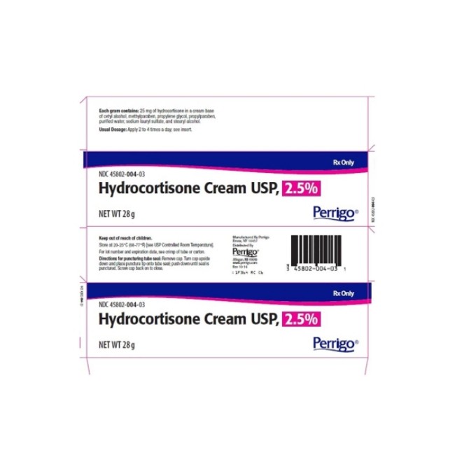 Steroids  Hydrocortisone 2 5  Cream 28Gm