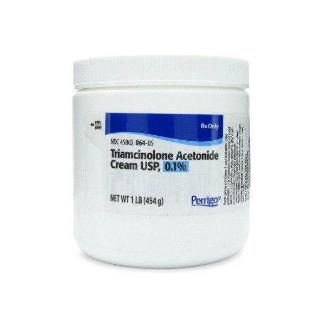 Steroids  Triamcino Ace 0 1  Cream 454 Gm