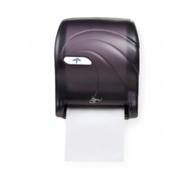 Dispenser   Rolled Towel 8   Auto
