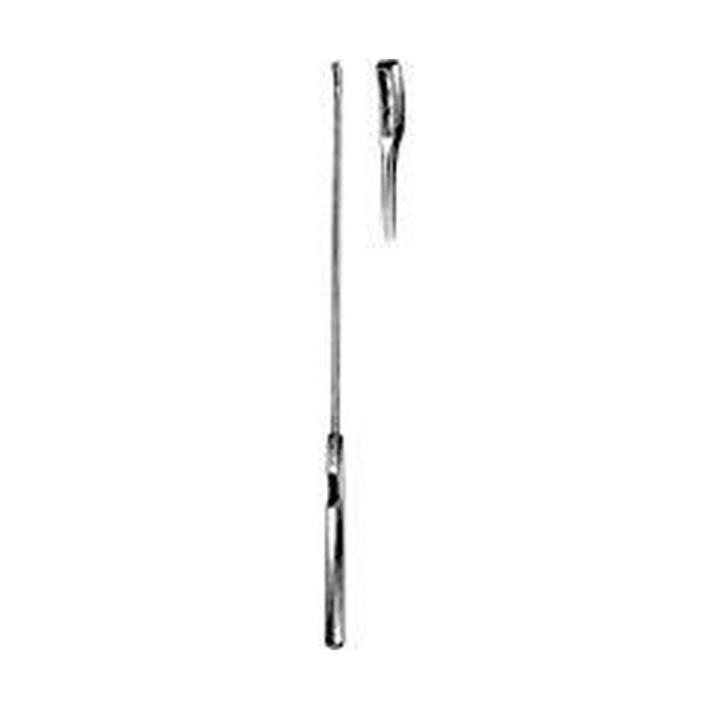 CURETTE ENDOCERVICAL BASKET 12
