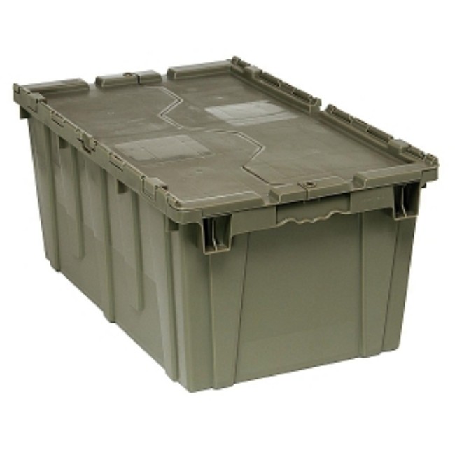 Container  Top Attached  24 3X14 5X12 5Gry