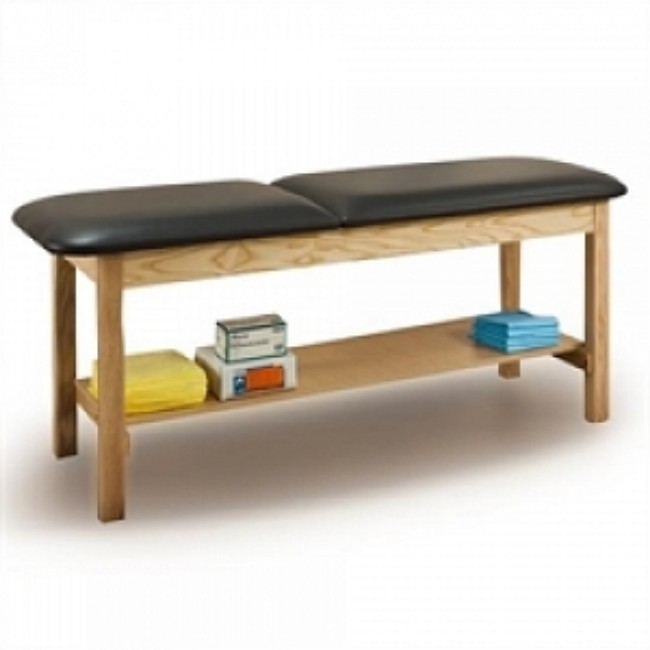Table  Treatment  Shelf  Hardwood  27W