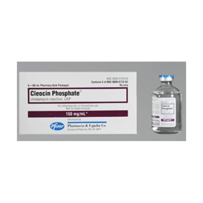 Cleocin SDV 900mg 6mL