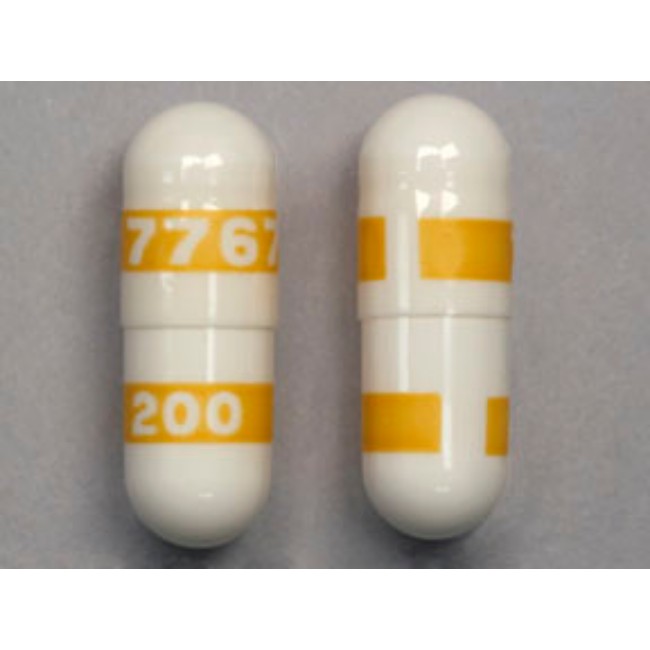 Celebrex Cap 200Mg