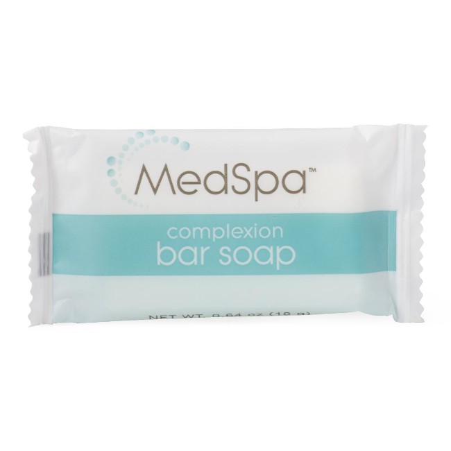 Soap  Complexion  Bar  Medline   75   64Oz