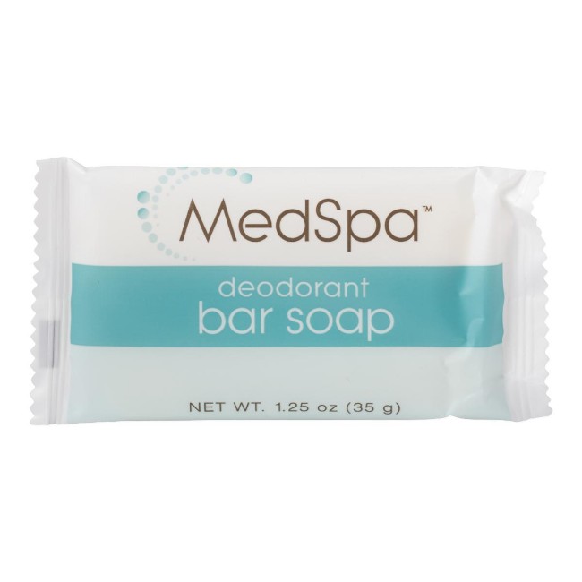 Soap  Deodorant  Bar  Medline   1 5  1 25Oz
