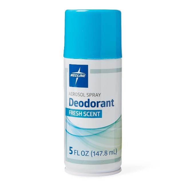 Deodorant  Aerosol Spray  5Oz