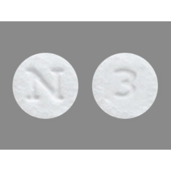 Nitrostat TAB  3mg