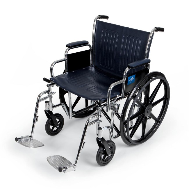 Wheelchair  Excel  20  Rdla  S A Foot  Nv
