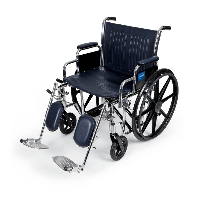 Wheelchair  Excel  20 W  Rdla  Elr