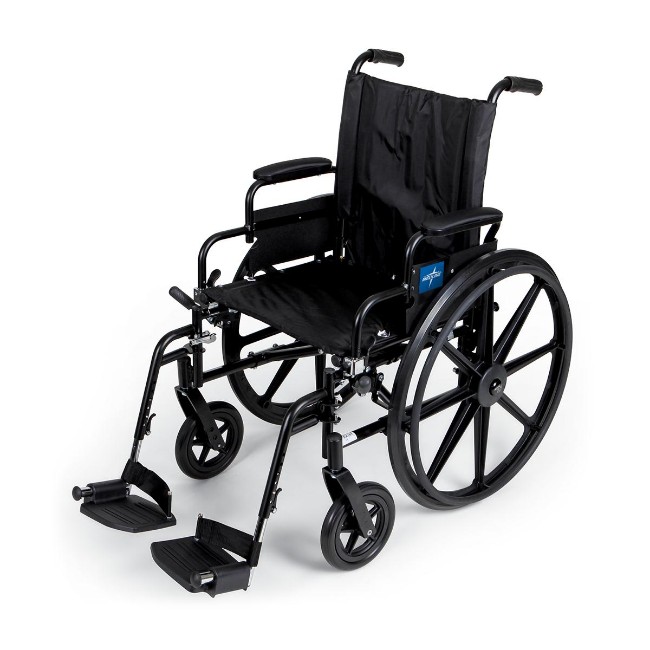 Wheelchair  K4 Light  20  Dla  S A Foot