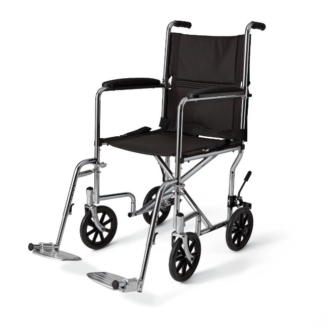 Wheelchair  Transport  19
