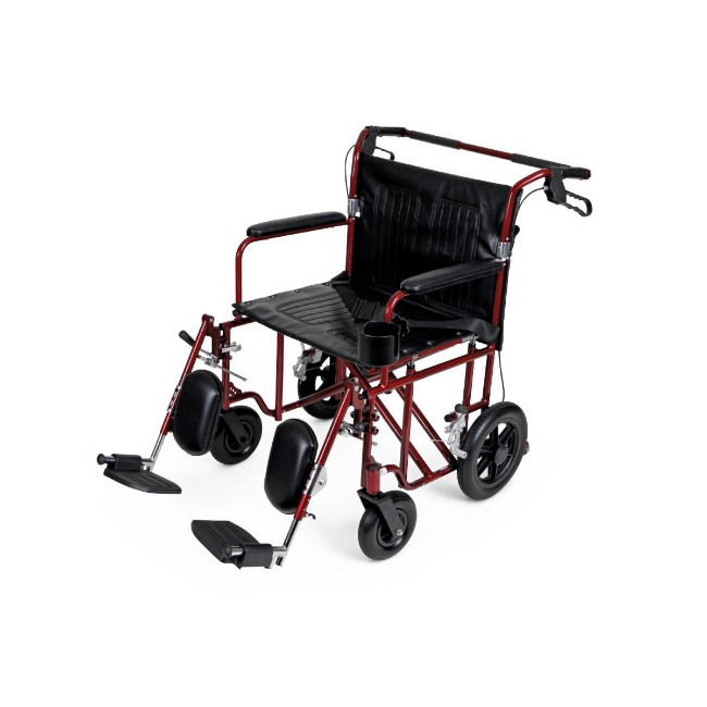 Wheelchair  Ultralight Plus  22 Wide
