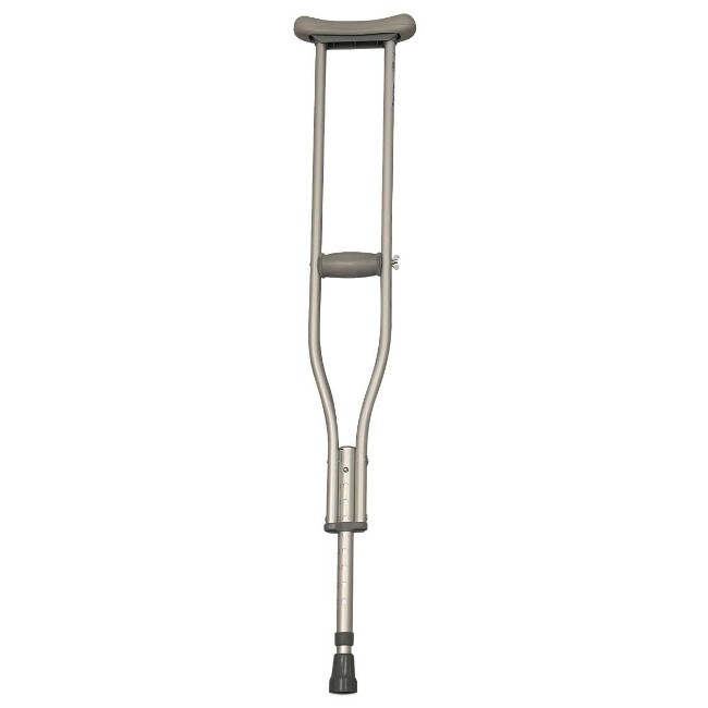 Crutch  Basic  Tall  Lf  250 Lbs