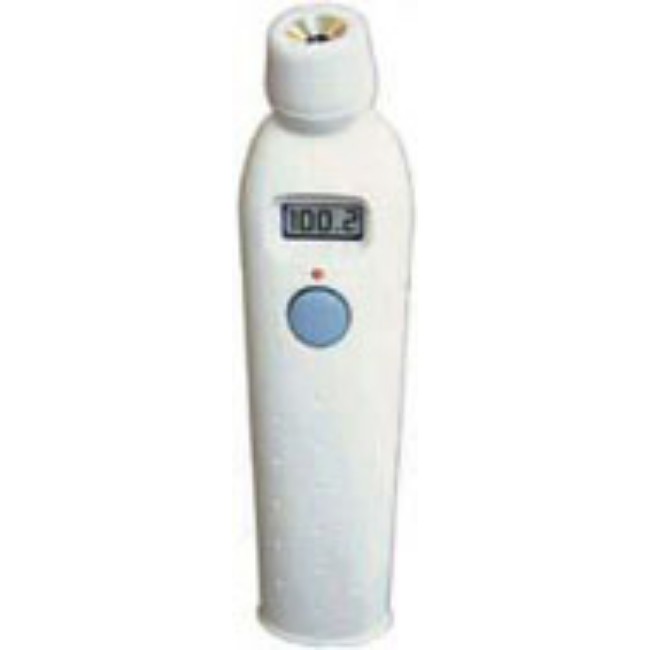 Thermometer  Temporal Scanner  Consumer