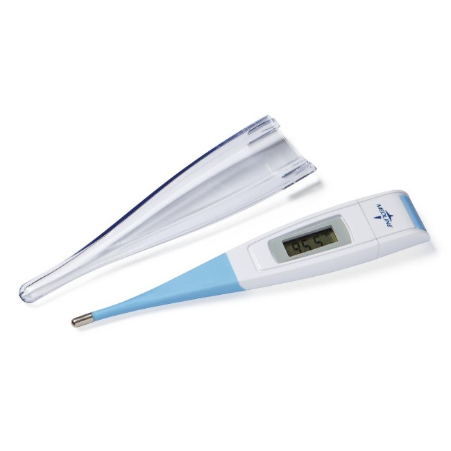 Thermometer  Digital  Flex Tip  F C  30 Sec