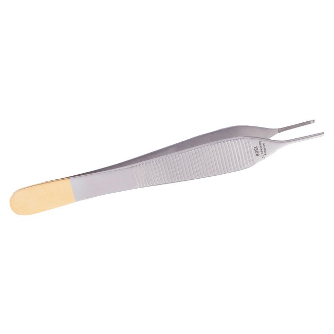 Forcep  Adson  Tying Platform  1X2  12Cm