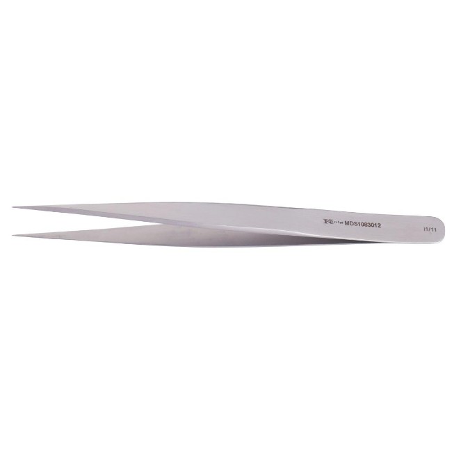 Forcep  Jewelers   1  4 75  12Cm