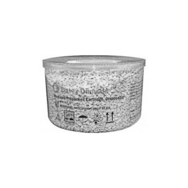 ABSORBER MEDISORB CARTRIDGE