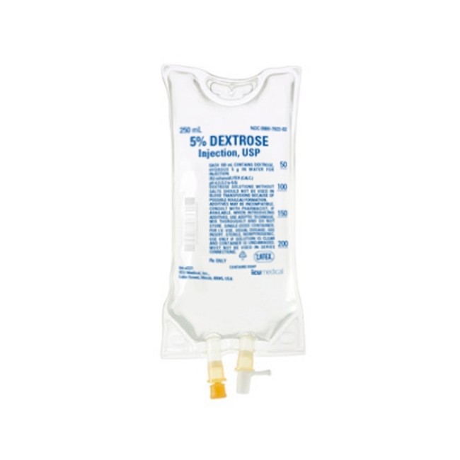 DEX 5  250mL 24CA