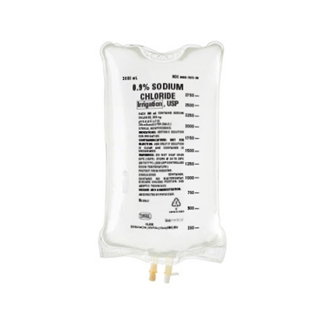 Sod Chl  9  3000Ml Irr 4 Ca
