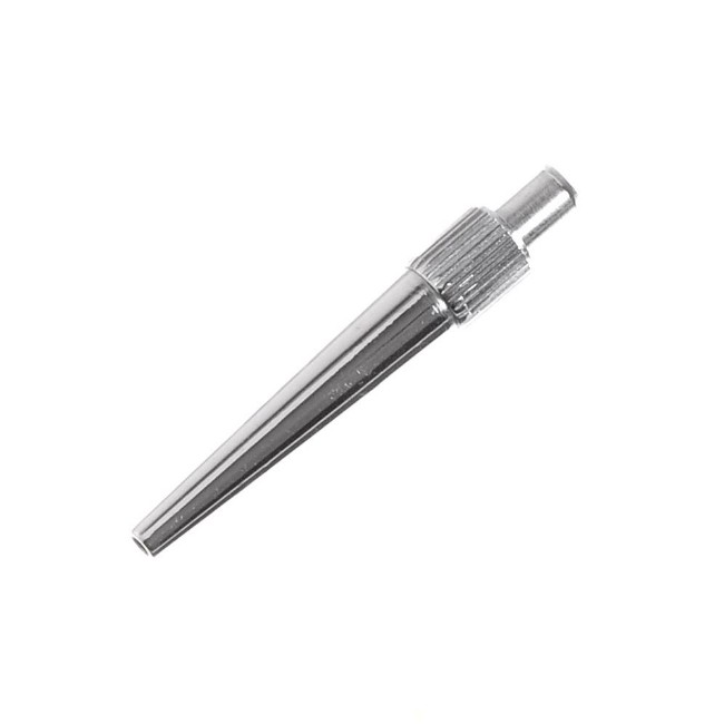 Syringe   Ear   Tip Only   For Mds4409650