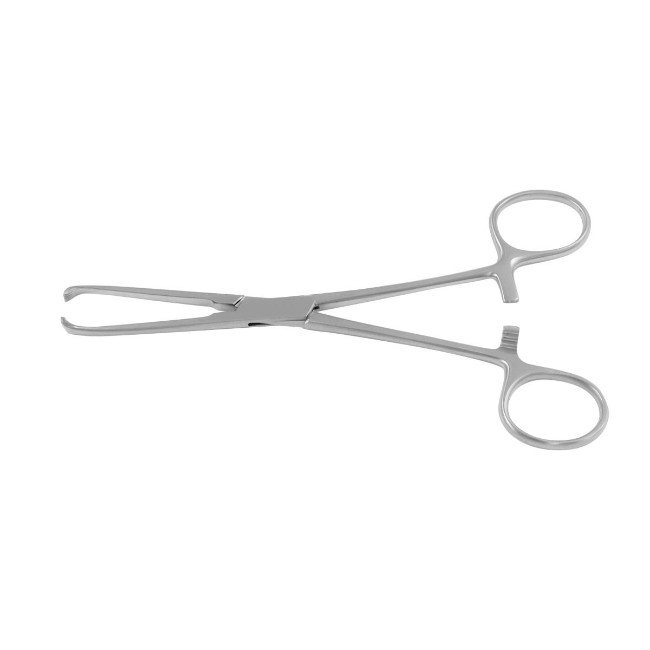 Forcep  Tissue  Allis  Light  5X6 Teeth  7 5