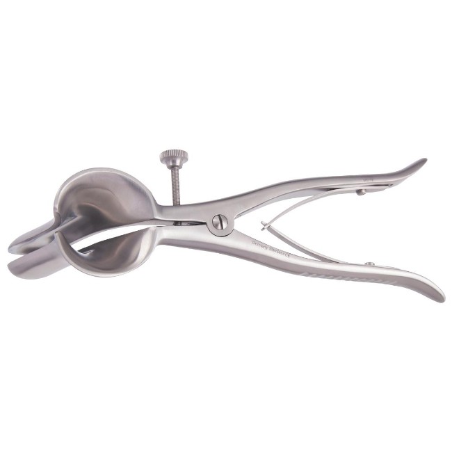 Speculum, Rectal, Pratt, 3.5X1, 8.9Cmx2.5Cm | Pipeline Medical