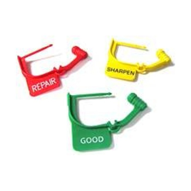 TAG RED INSTRUMENT REPAIR