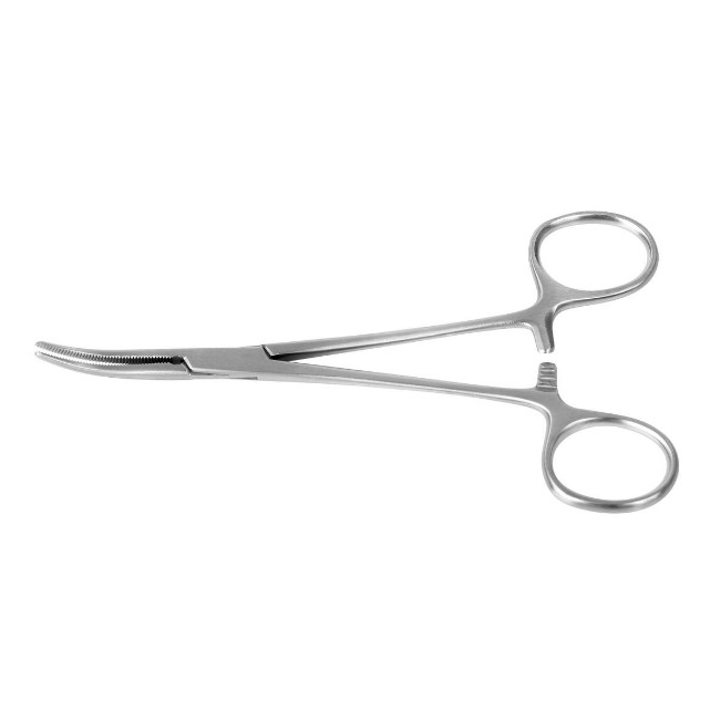 Forcep  Hemo  Crile  Cvd  5 1 2