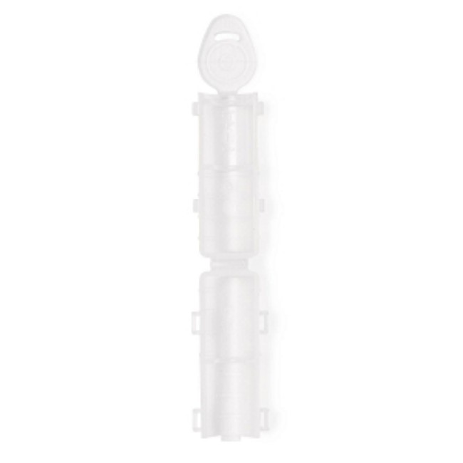 Breaker  Ampoule  Disposable  Clear  Small