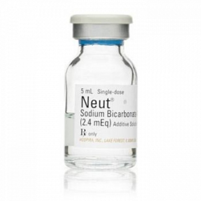 Neut 4  Sdv 25X5ml