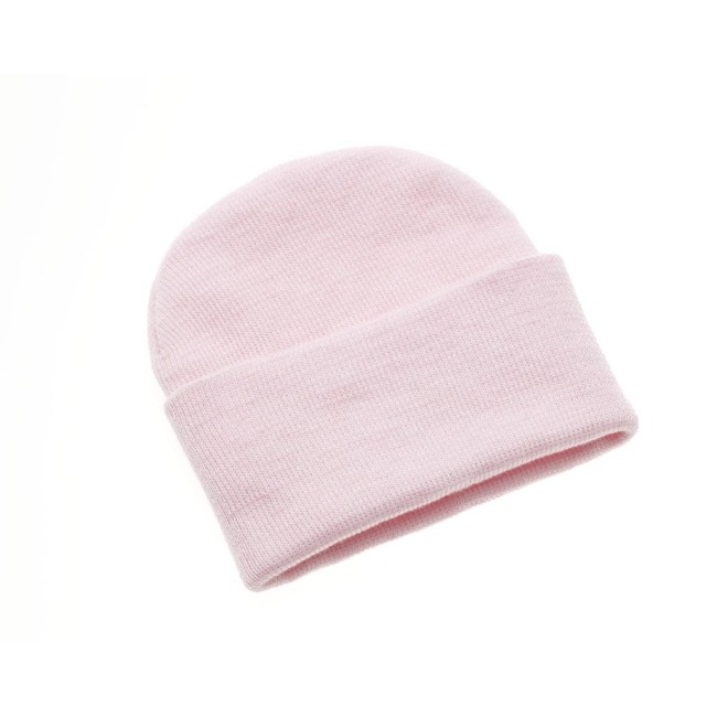 Cap  Infant  Baby Boggin  Pink  5D
