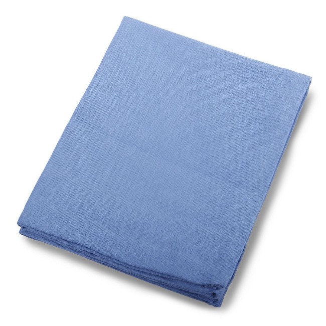 Towel  Or  Ceil Blue  18X29   25Dz Cs