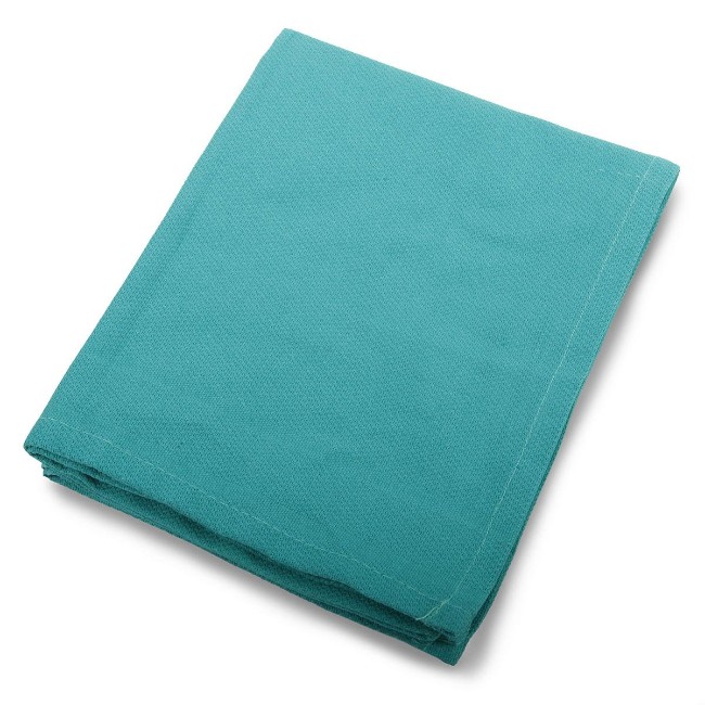 Towel  Absorbent  Jade Green  18X29  25Dz Cs  Must Be Ordered In Multiples Of 25 Dz
