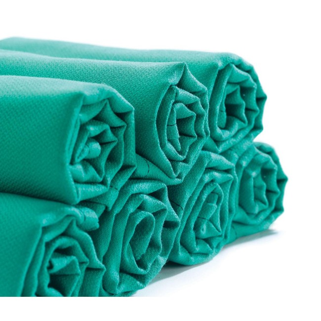Towel  Absorbent  Jade Green  18X29  Pmax