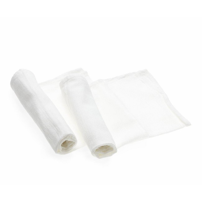 Towel  Or  Dsp  St  White  Dlx  2 Pk