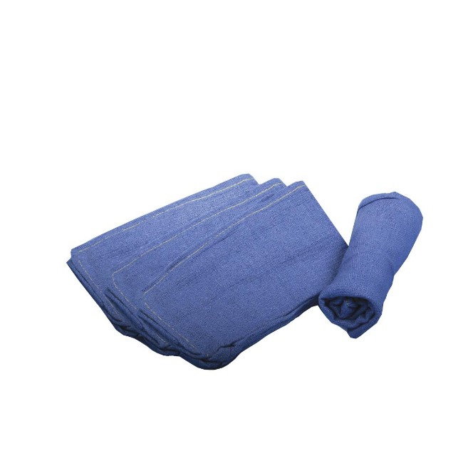Towel  Or  Dsp  St  Blue  Dlx  Xr  6 Pk  12Pk Cs