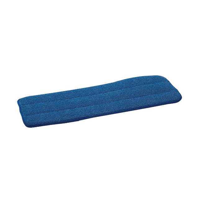 Mop  Microfiber  Wet  Micromax   Blue  18