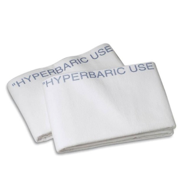 Blanket  Hyperbaric  100 C  72X90  W Cim