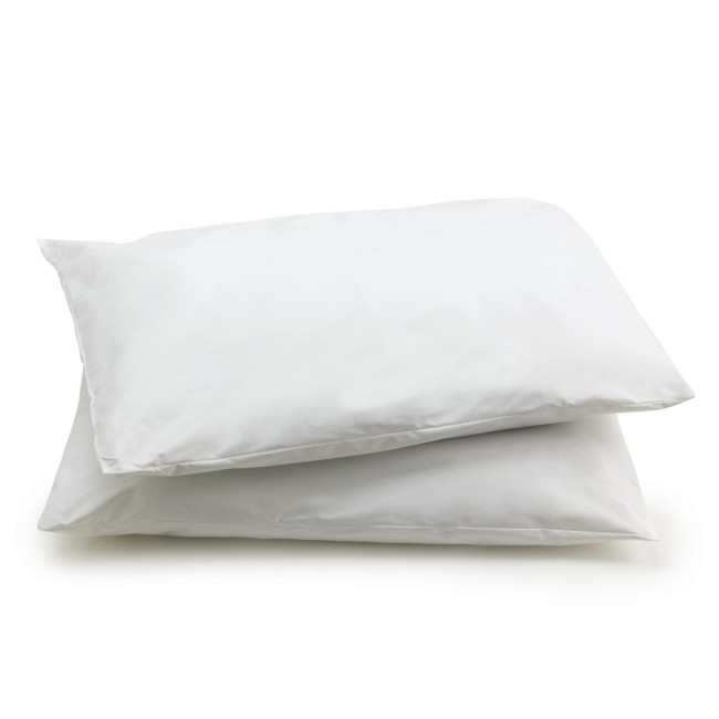 Pillow  Medsoft  18X24  Wht  Order By 20Ea