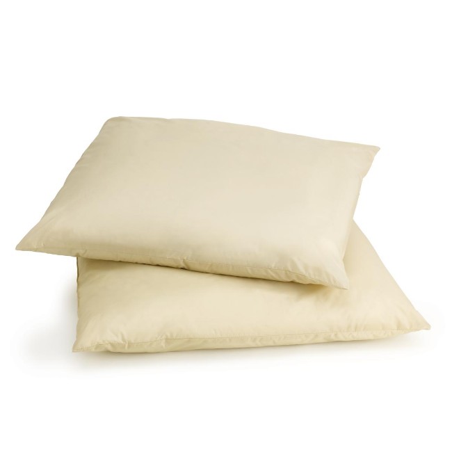 Pillow  Nylex Ultra  Tan  20X26  2Ea Bg