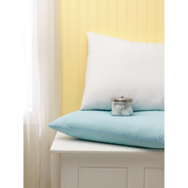 Pillow  Ovation Series  White  18X24
