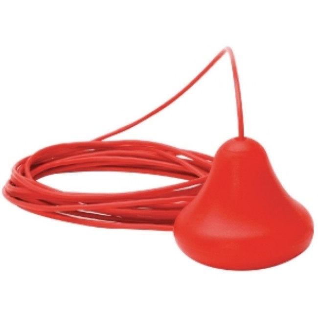 Cord  Pull  Cleancord  6Red Red Pull