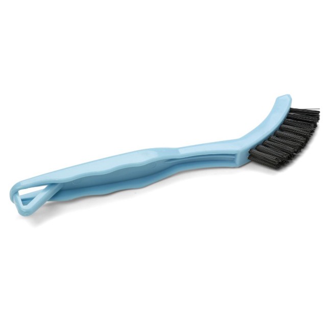 Tile And Grout Nylon Brush