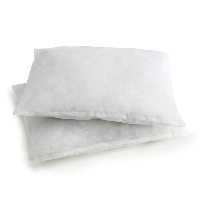 Pillow  Disposable  21X27  Hvy Wt  12 Cs