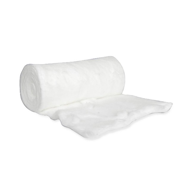 Cotton Roll  Sterile  1Lb  1 Ft  X 8 5 Ft 
